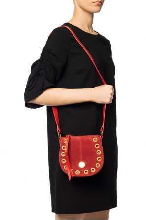 'kriss' shoulder bag, zdjęcie 2 'kriss' shoulder bag od See By Chloe